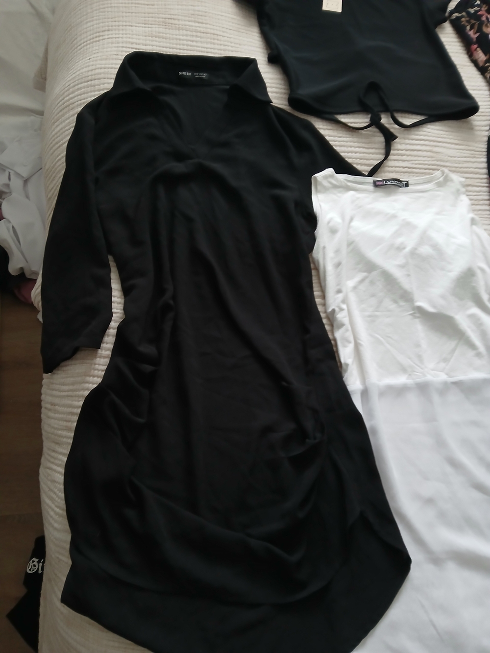 Women Medium Romatic/ Feminine Bundle - Picture 4 of 8